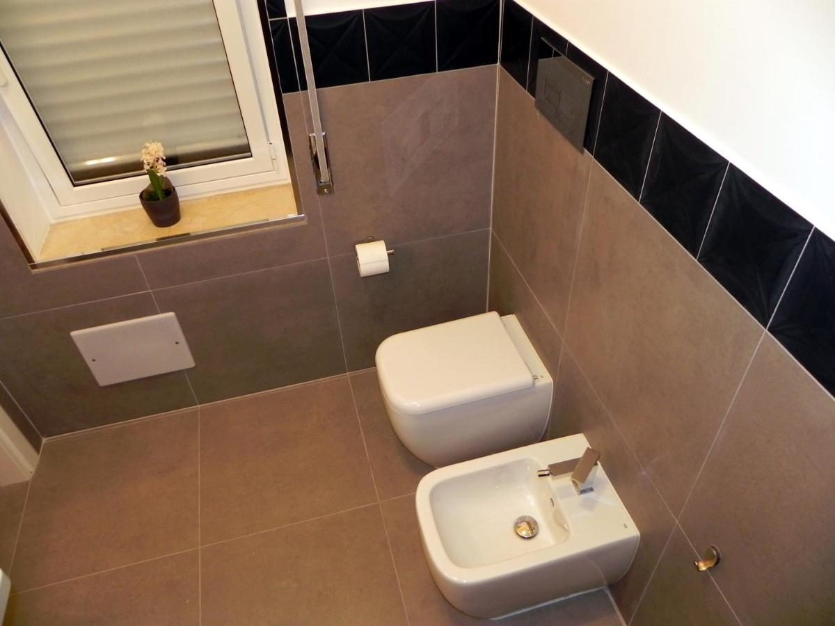 Bed & Breakfast Prometeo Syracuse