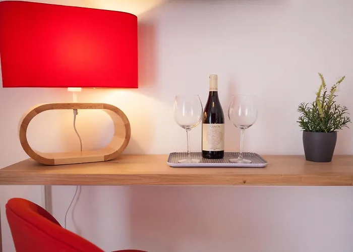 Prometeo Rooms