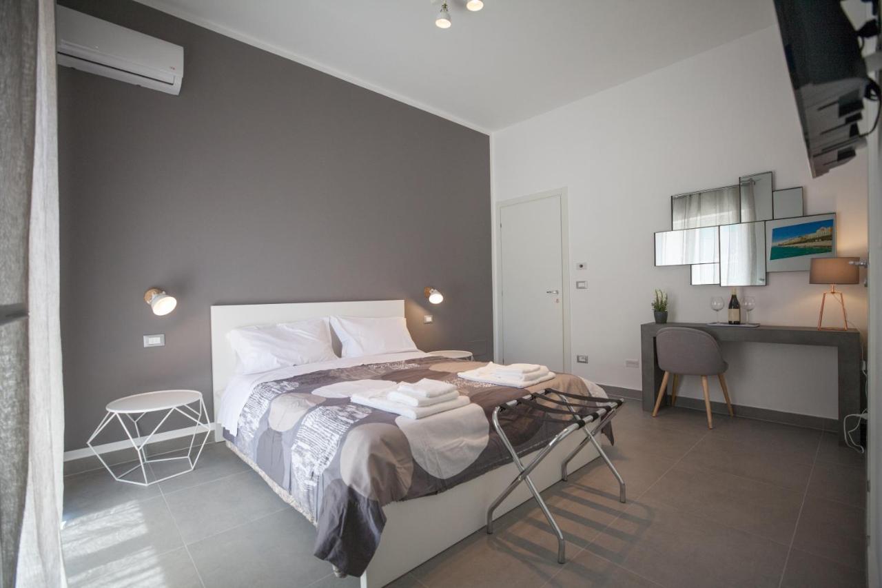 Prometeo Bed & Breakfast 3*