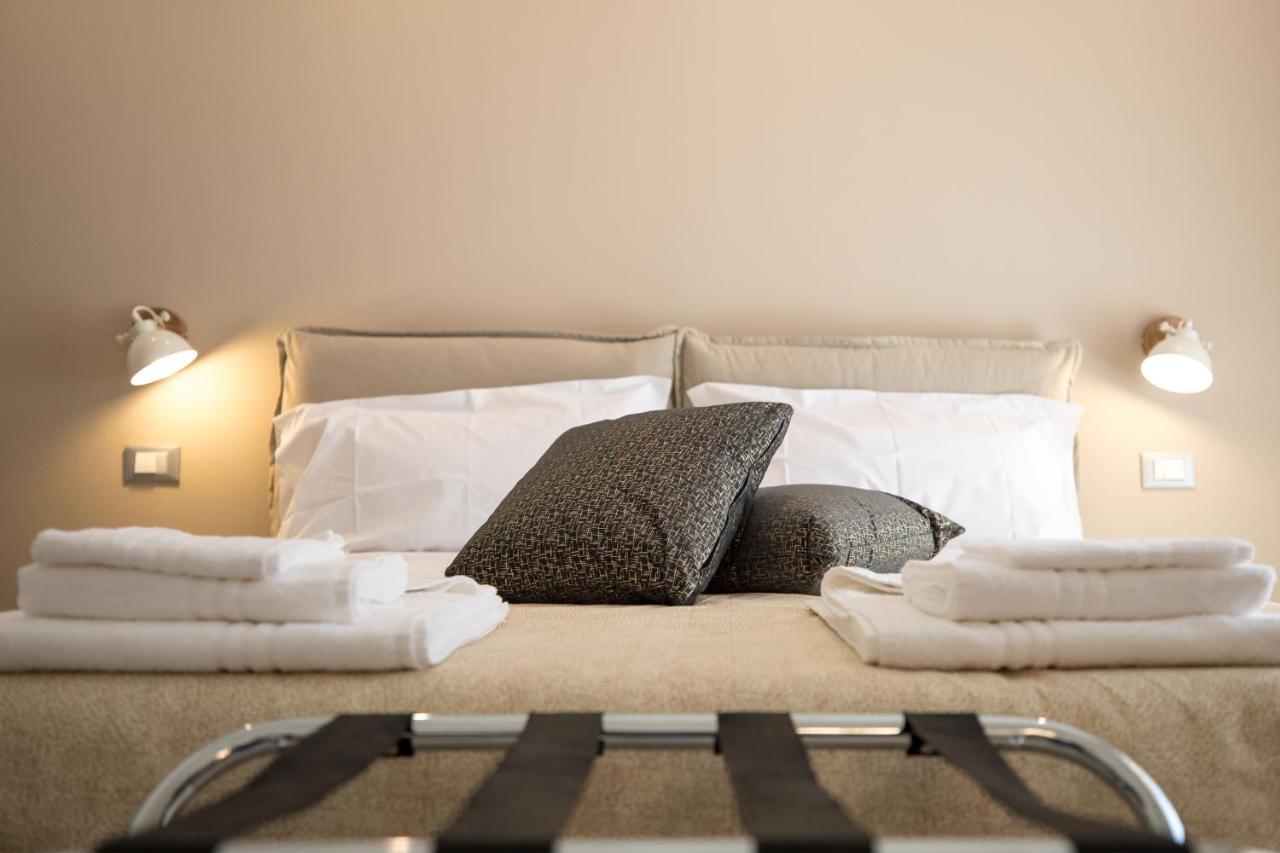 Bed & Breakfast Prometeo Syracuse