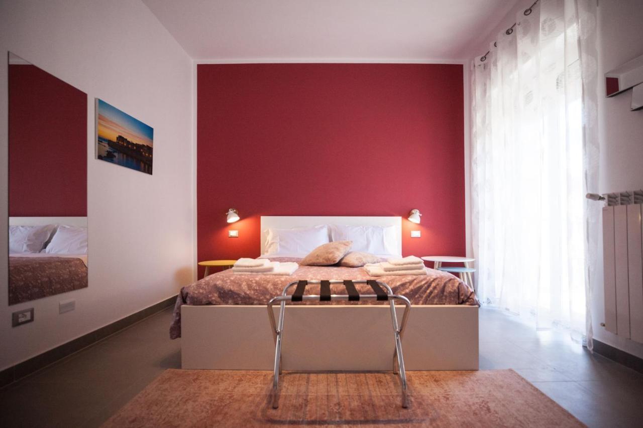 Prometeo Bed & Breakfast