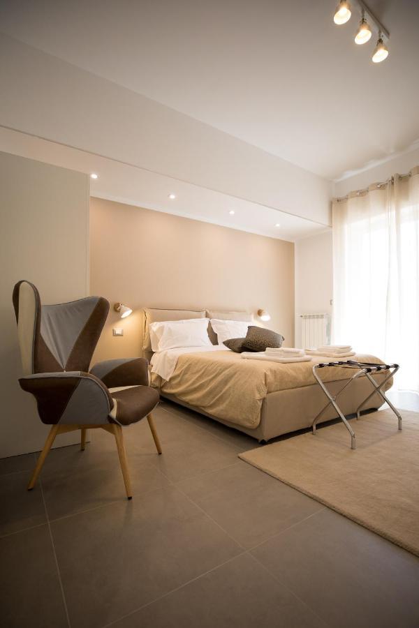 Bed & Breakfast Prometeo Syracuse