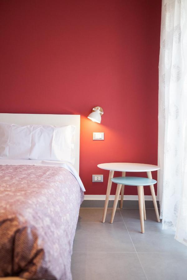 Bed & Breakfast Prometeo