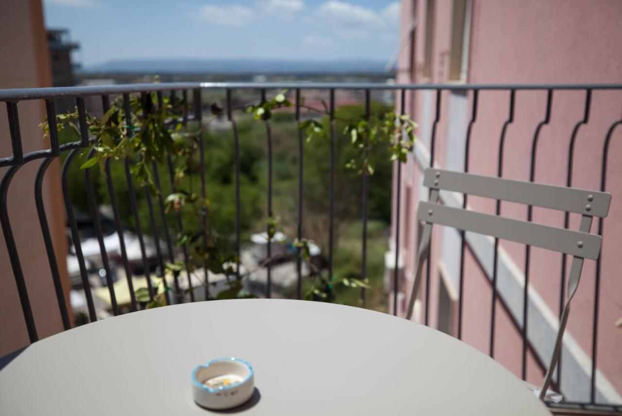 Bed & Breakfast Prometeo Syracuse